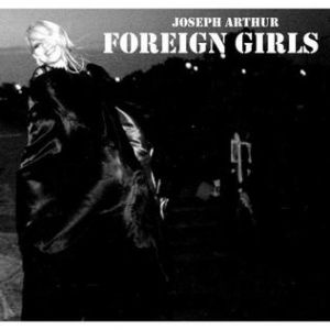 Foreign Girls