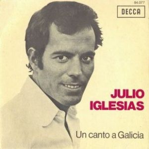 Un canto a Galicia - album