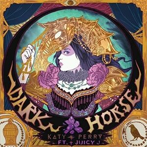 Dark Horse - album