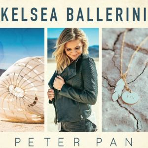 Peter Pan - album