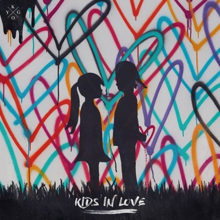 Kids in Love - album