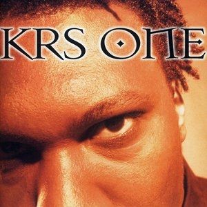 KRS-One Album 