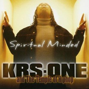Spiritual Minded - album
