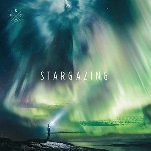 Stargazing - album