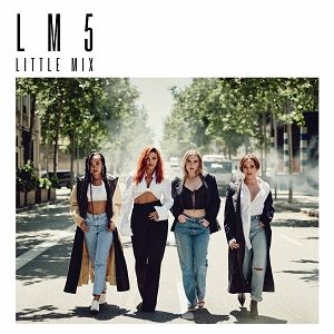 LM5 - album