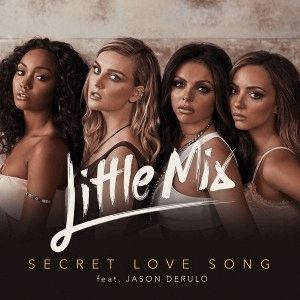 Secret Love Song - album