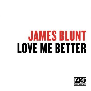 Love Me Better - album