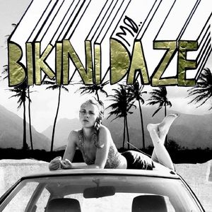 Bikini Daze Album 