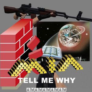Tell Me Why - album