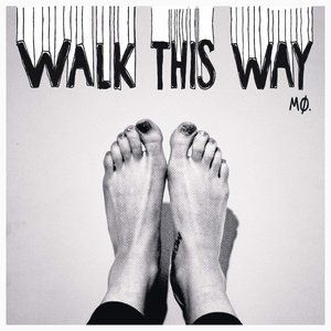 Walk This Way Album 