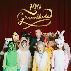 100 Grandkids Album 