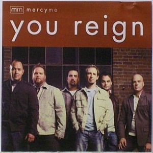 You Reign Album 