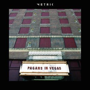 Pagans in Vegas - album