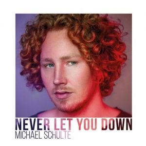 Never Let You Down - album