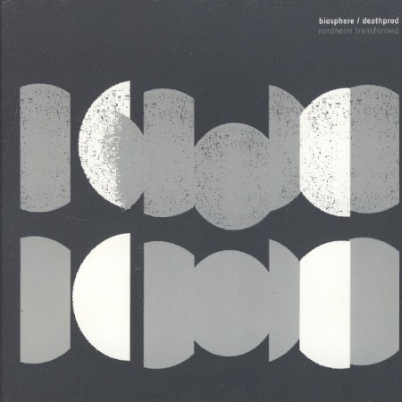 Nordheim Transformed - album