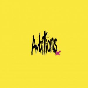 Ambitions - album