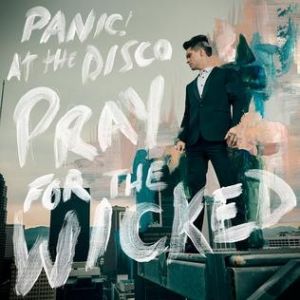 Pray for the Wicked - album