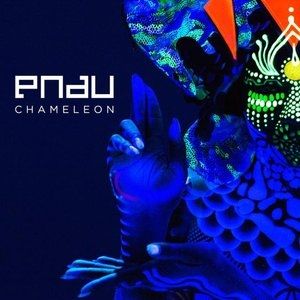 Chameleon Album 