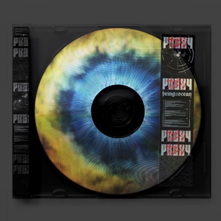 Proxy: An A.N.I.M.O. Story - album