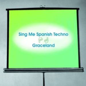 Sing Me Spanish Techno - album