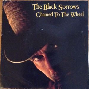 Chained to the Wheel - album