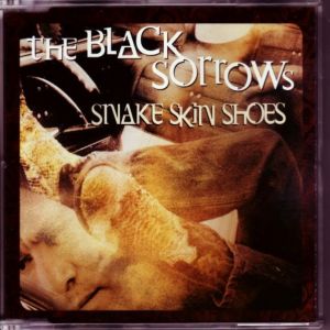 Snake Skin Shoes - album