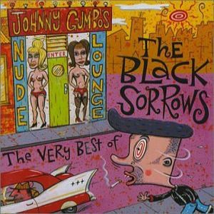 The Very Best of The Black Sorrows - album