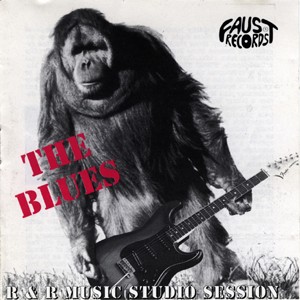 The Blues - album