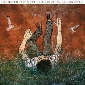 The Current Will Carry Us Album 