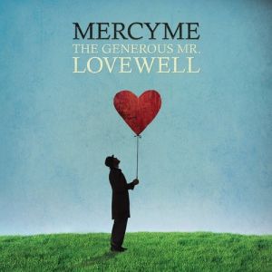 The Generous Mr. Lovewell Album 