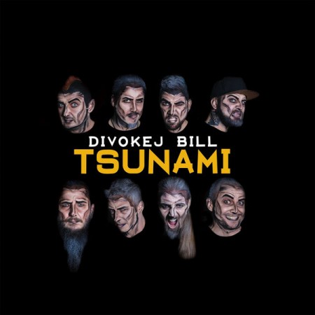 Tsunami - album