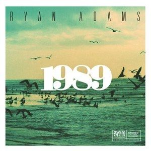 1989 - album
