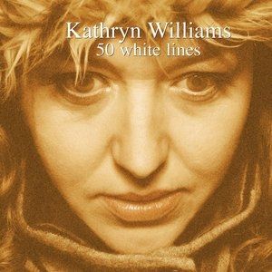 50 White Lines Album 