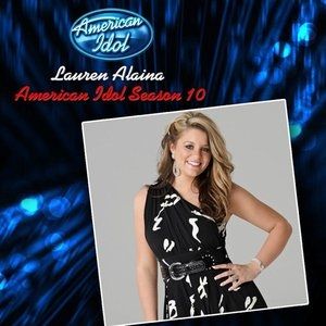 American Idol Season 10:Lauren Alaina - album