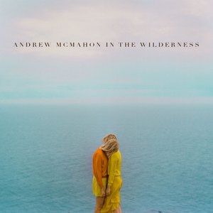 Andrew McMahon in the Wilderness Album 