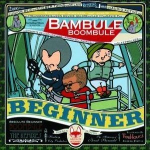 Boombule – Bambule Remixed