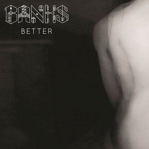 Better - album