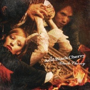 Black Cherry - album