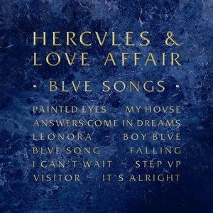 Blue Songs Album 