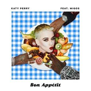 Bon Appétit - album