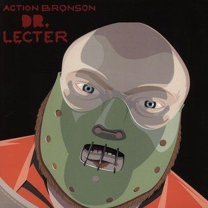 Dr. Lecter - album