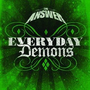 Everyday Demons - album