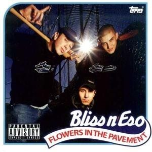 Flowers in the Pavement Album 