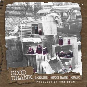 Good Drank - album