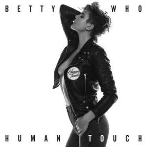 Human Touch - album