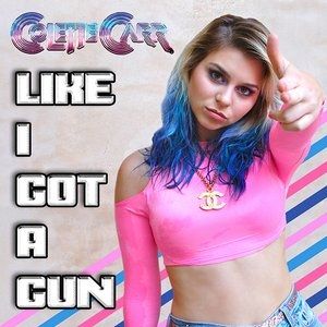 Like I Got a Gun - album