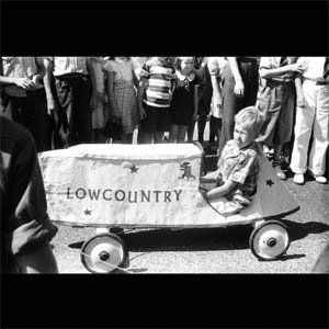 Lowcountry - album