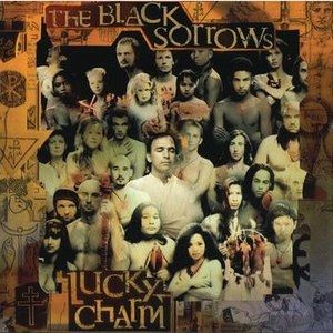Lucky Charm - album