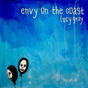 Lucy Gray - album