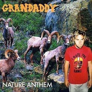 Nature Anthem - album